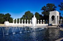 DC Presidential Sightseeing Bus Tour with U.S. Capitol Grounds