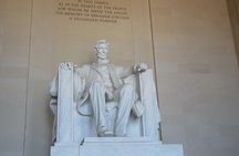 museum visit Us capitol City Tour Cruise cherry blossom 10 hours 