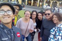 City Tour Lima City of Kings