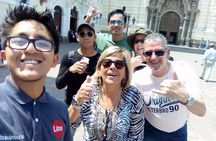 City Tour Lima City of Kings