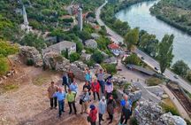 3 Days Bosnian Highlights Package