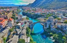 3 Days Bosnian Highlights Package