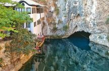 3 Days Bosnian Highlights Package