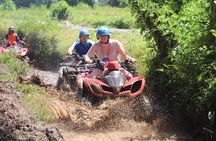 Bali ATV Quad Bike Adventures