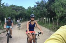 Cartagena-Boquilla Bike Ride Adventure