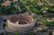 Rome Colosseum Guided Tour With Roman Forum Quick Access