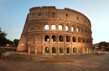 Rome Colosseum Guided Tour With Roman Forum Quick Access