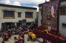 Upper Mustang Tiji Festival Trek 2024 - 18 Days