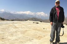 Upper Mustang Tiji Festival Trek 2024 - 18 Days
