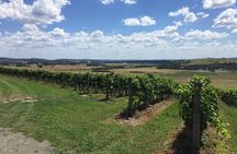 Private Yarra Valley Wine Tour