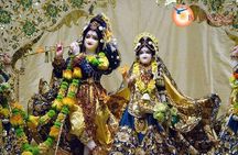 Pilgrimage Tour, Mathura Vrindavan Package‎ 4 Days from Delhi