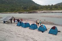Rafting Expedition - 2 N 3 Days Trip