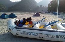 Rafting Expedition - 2 N 3 Days Trip