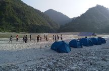 Rafting Expedition - 2 Night 3 Day Trip