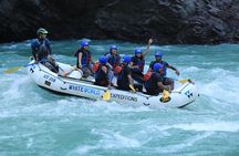 Rafting Expedition - 2 Night 3 Day Trip
