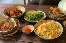 Saigon Instagram Foodie Experience by Car (Private & All-Inclusive)