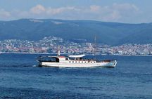 4-hour Boat Trip with Fishing, Lunch and Unlimited Drinks in Nessebar