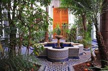 Mosaic Workshop & Sightseeing Tour /Car