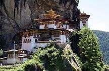7 Days In The Magical Kingdom of Bhutan