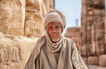 private Day Tour to East and West Banks in Luxor