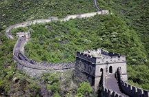 Private Beijing Day Tour : Mutianyu Great Wall And Ming Tomb