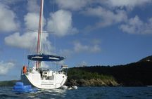 Luxury Private Sunset Cruise for up to 6 guests