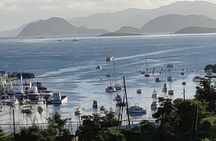 Luxury Private Sunset Cruise for up to 6 guests