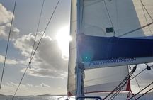 Luxury Private Sunset Cruise for up to 6 guests