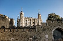 VIP Early Access Opening Ceremony Tower of London & River Cruise