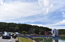 VIP Day Trip- Dalat city + Crazy House +Datanla & Alpine Coaster 