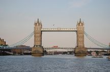 Westminster area private guided tour