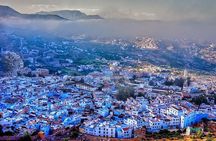  Shared small a group day trip From FES to CHEFCHAOUEN BEST experience ever 