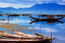 Hue City Full Day Tour - Dragon Boat in Huong River