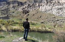 Borjomi - Rabati -Vardzia Private Full Day Tour from Tbilisi