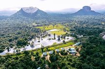3 Days Tour to Kandy Nuwara Eliya & Sigiriya from Colombo