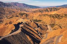 2-Days Zagora Trip from Marrakech to atlas and Camel Trek and Desert Camp