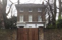 Beatles Walking Tour of London