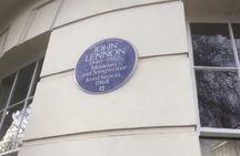 Beatles Walking Tour of London