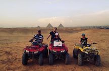 Enjoy 2-Days Trip in Cairo & Giza (Including Free Transfer from the Airport)