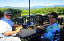 Small Group Tour in Stowe, Vermont 