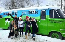 Small Group Tour in Stowe, Vermont 