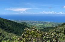 Full-Day Tour of South West Mauritius