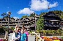 Small Group Tour in Stowe, Vermont 