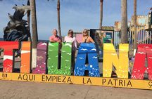 Tijuana Cultural Private Day Tour