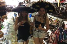 Tijuana Cultural Private Day Tour
