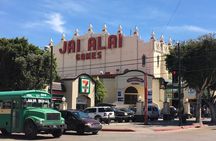 Tijuana Cultural Private Day Tour