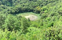 Private Full Day South West Tours of Mauritius