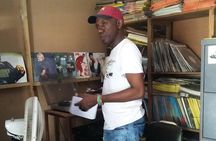 Jamaican Music History Tour of Kingston from Ocho Rios