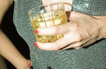 Cocktail tour in Buenos Aires