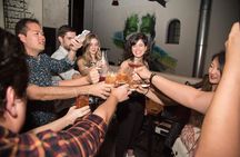 Cocktail tour in Buenos Aires